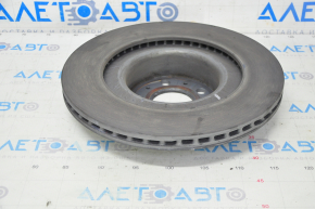 Brake disc front left Tesla Model Y 20-25 355\25mm