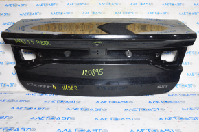 Dodge Dart Trunk Lid 13-16