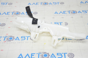 Fastening of the trim of the central pillar right Tesla Model Y 20-25 upper
