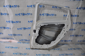 13-16 Dodge Dart white painted bare rear right door