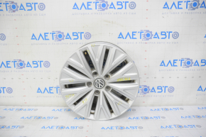 Wheel disk R16 VW Jetta 19-21 type 1 light curb