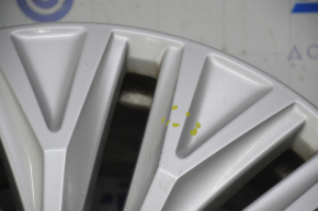 Wheel disk R16 VW Jetta 19-21 type 1 light curb