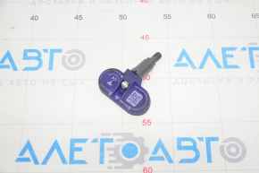 Tesla Model Y 20-25 Black Wheel Pressure Sensor