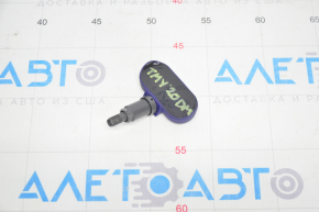 Tesla Model Y 20-25 Black Wheel Pressure Sensor
