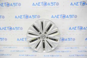 Wheel disk R16 VW Jetta 19-21 type 1 light curb