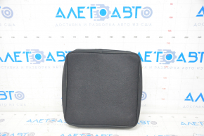 Tesla Model Y 20-25 Charger Case Bag Black