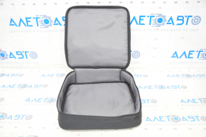 Tesla Model Y 20-25 Charger Case Bag Black