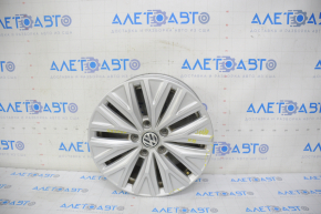 Wheel disk R16 VW Jetta 19-21 type 1 light curb