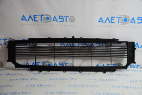 Central blinds Tesla Model S 16-20 rest grille