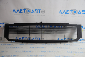 Central blinds Tesla Model S 16-20 rest grille