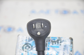 Tesla Model Y 20-25 5-15 Gen II Charging Port Adapter 12a 110v