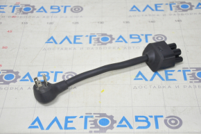 Tesla Model Y 20-25 5-15 Gen II Charging Port Adapter 12a 110v