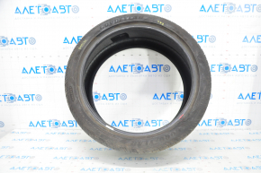 Tire R20 255/40 Goodyear 2021 all-season 4mm