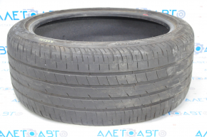 Tire R20 255/40 Goodyear 2021 all-season 4mm