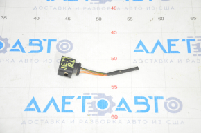 Blind Spot Sensor BSM Chip Left VW Jetta 19-24 5 Pins