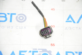 Blind Spot Sensor BSM Chip Left VW Jetta 19-24 5 Pins