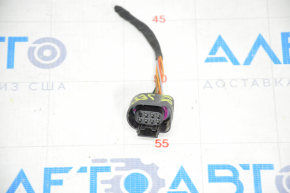 Blind Spot Sensor BSM Right Plug VW Jetta 19-24 7 Pins
