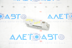 Rear light VW Jetta 19-24 without sunroof, grey