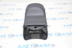 Tesla Model Y 20-25 Steering Column Frame Black, Assembled