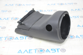 Tesla Model Y 20-25 Steering Column Frame Black, Assembled