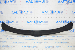 Tesla Model Y 20-25 Speaker Front Panel Trim Black Cloth