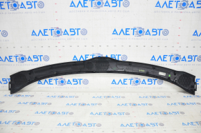 Tesla Model Y 20-25 Speaker Front Panel Trim Black Cloth