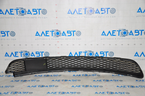 Infiniti QX60 Front Bumper Lower Grille 16-rest scratches