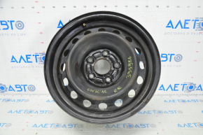 Wheel disk iron R16 Honda Civic X FC 16-21