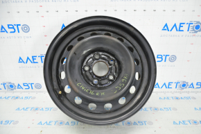 Wheel disk iron R16 Honda Civic X FC 16-21