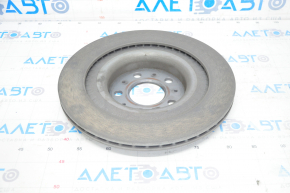 Brake disc rear left Tesla Model Y 20-25 335\20mm