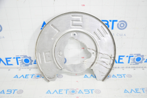 Brake Disc Cover Rear Left Tesla Model Y 20-25