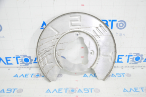 Brake Disc Cover Rear Right Tesla Model Y 20-25