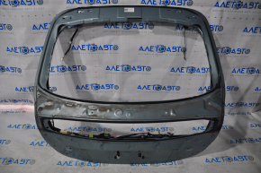 Naked tailgate Toyota Prius 50 16-18 green 781