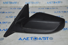 Left side mirror assembly Chevrolet Malibu 16-25 3-pin, structure