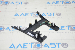 Tesla Model Y 20-25 Front View Camera Bracket with Sensor