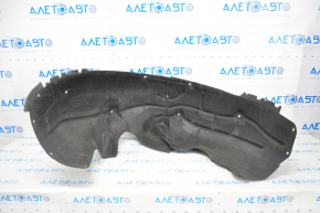 Rear right fender liner Tesla Model Y 20-25