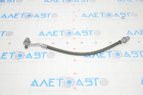 Brake Hose Rear Left Tesla Model Y 20-25