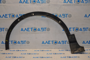 Front right wing arch trim Ford Escape MK3 13-16 pre-rest, broken fastening