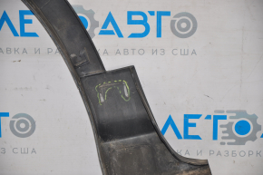 Front right wing arch trim Ford Escape MK3 13-16 pre-rest, broken fastening