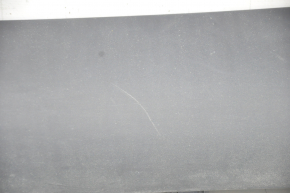 Threshold left upper part Tesla Model Y 20-25 structure, scratches