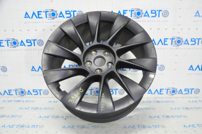 Wheel disk R20 20X9.5J ET45 Tesla Model Y 20-25 INDUCTION curb