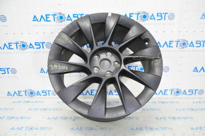 Wheel disk R20 20X9.5J ET45 Tesla Model Y 20-25 INDUCTION curb