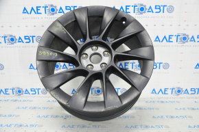 Wheel disk R20 20X9.5J ET45 Tesla Model Y 20-25 INDUCTION curb