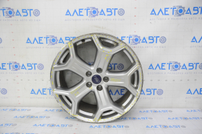 Wheel disk R19 Ford Escape MK3 13-19 type 3 curb