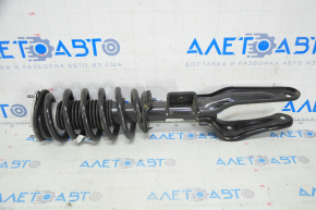 Shock absorber strut assembly front left Tesla Model Y 20-25 AWD