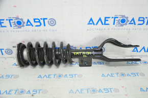 Shock absorber strut assembly front left Tesla Model Y 20-25 AWD
