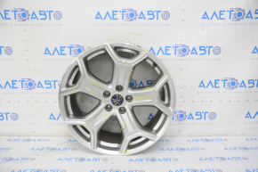 Wheel disk R19 Ford Escape MK3 13-19 type 3 curb