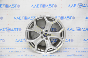 Wheel disk R19 Ford Escape MK3 13-19 type 3 curb