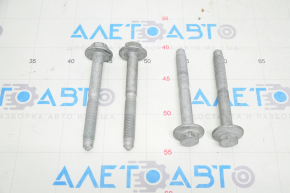 Rear subframe mounting bolt 4pcs Tesla Model Y 20-25 125mm