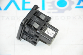 Nissan Pathfinder 13-20 Center Console Socket